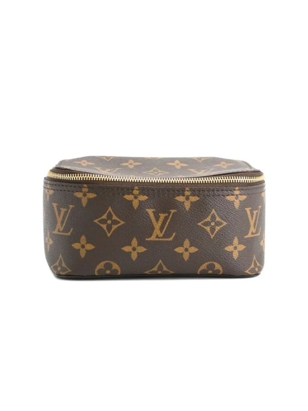 Louis Vuitton Pouch Cube de Rangement PM